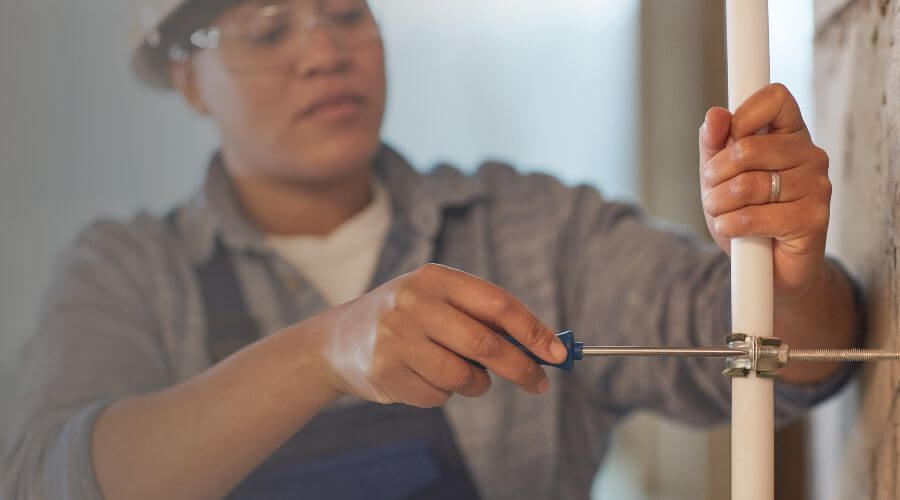 Professional water heater repair in Eagan, TN